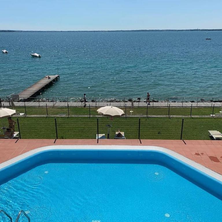 Luxury Lake View 2 Bed - Apartamento de 2 dormitorios - 4