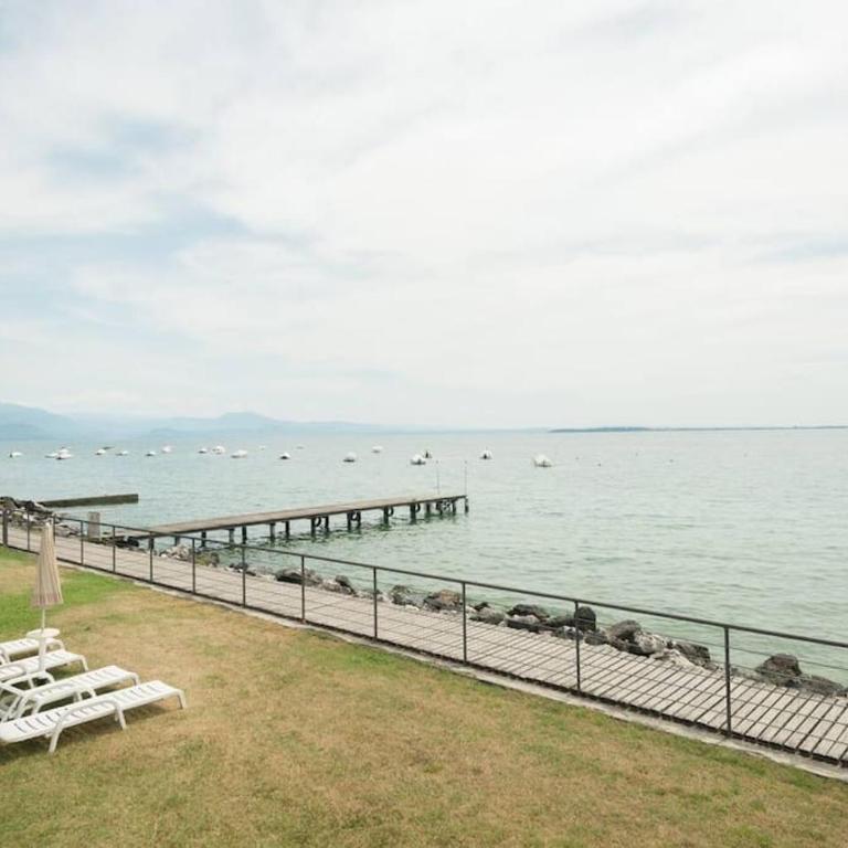 Luxury Lake View 2 Bed - Apartamento de 2 dormitorios - 7