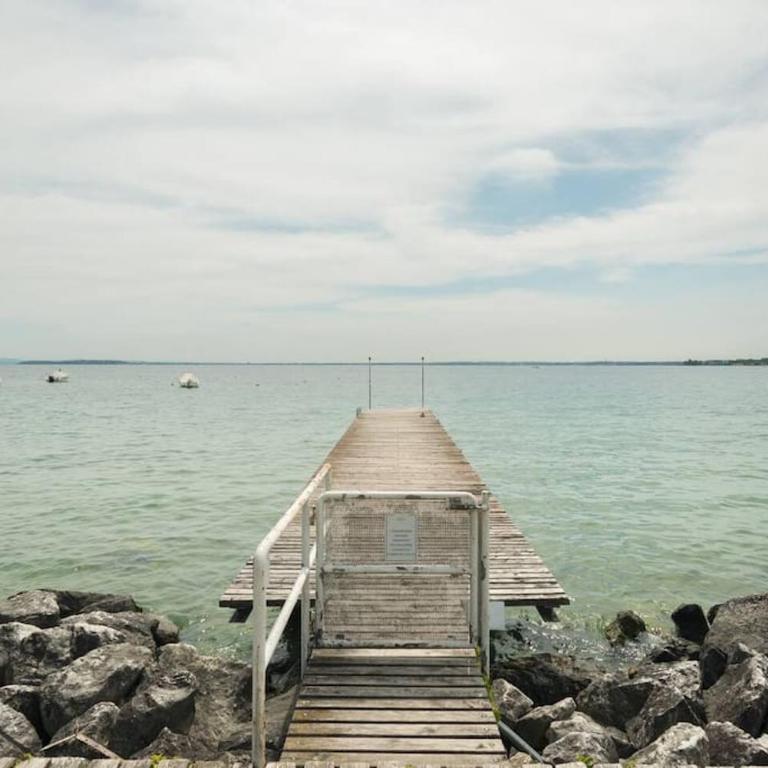 Luxury Lake View 2 Bed - Apartamento de 2 dormitorios - 8