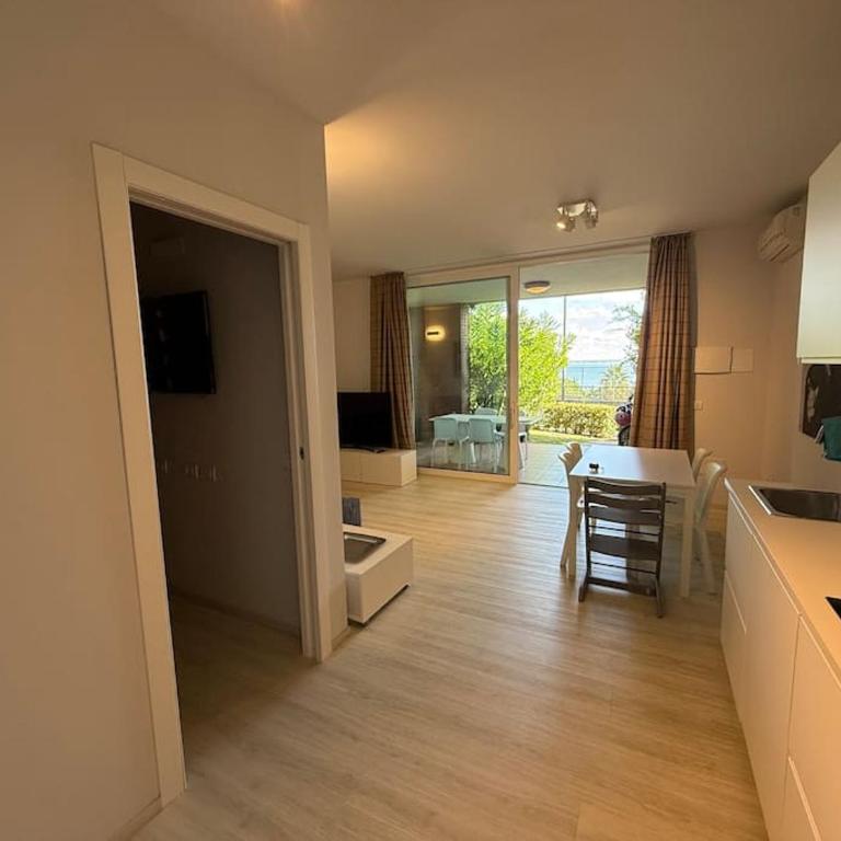 Luxury Lake View 2 Bed - Apartamento de 2 dormitorios - 10