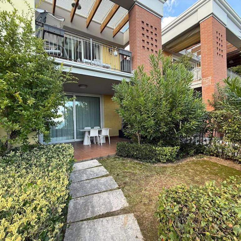 Luxury Lake View 2 Bed - Apartamento de 2 dormitorios - 11