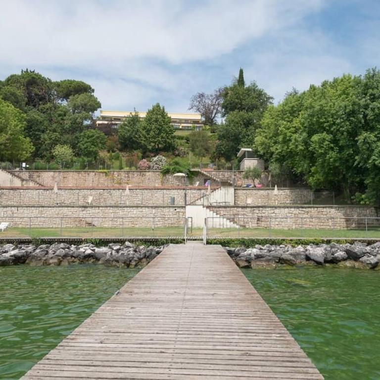 Luxury Lake View 2 Bed - Apartamento de 2 dormitorios - 12