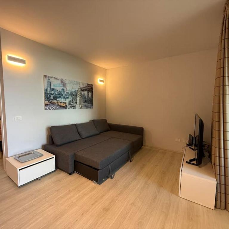 Luxury Lake View 2 Bed - Apartamento de 2 dormitorios - 17