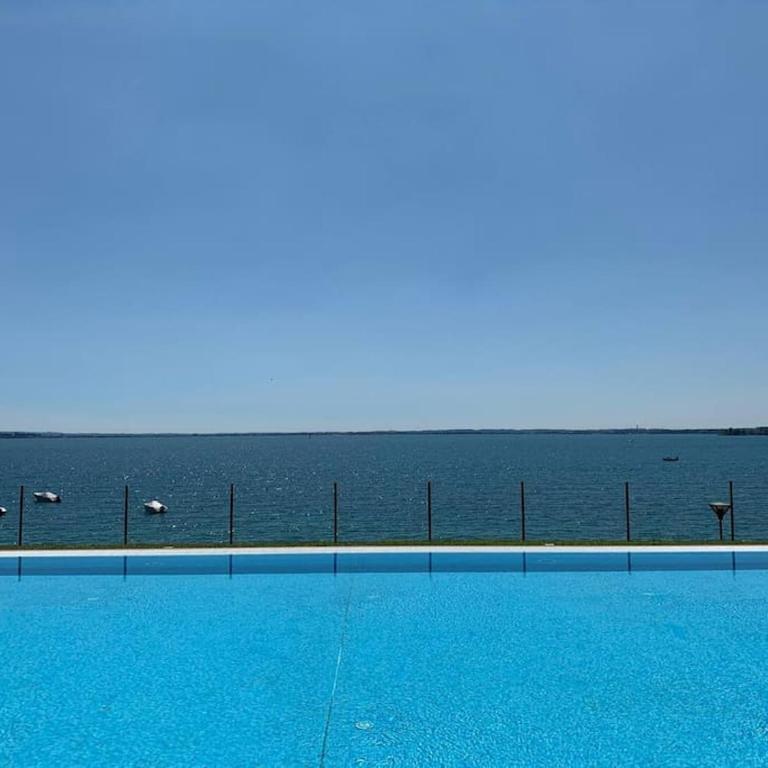 Luxury Lake View 2 Bed - Apartamento de 2 dormitorios - 22