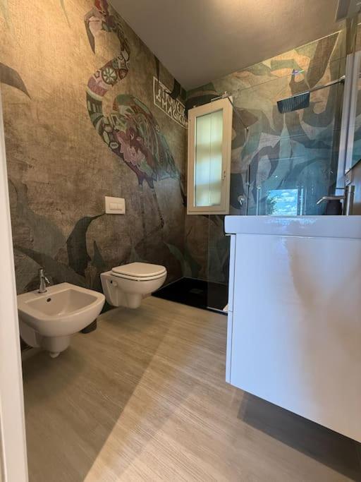 Luxury Lake View 2 Bed - Apartamento de 2 dormitorios - 23