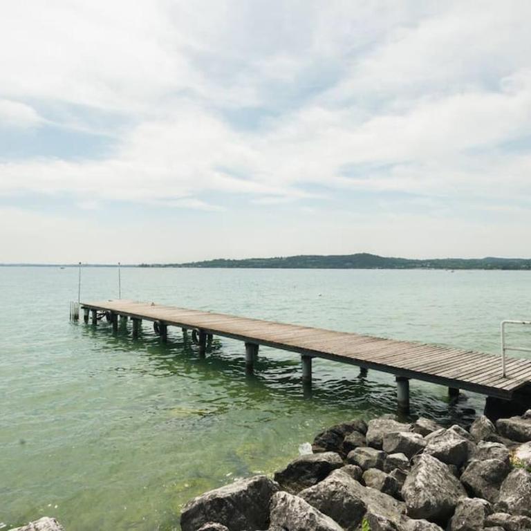 Luxury Lake View 2 Bed - Apartamento de 2 dormitorios - 24