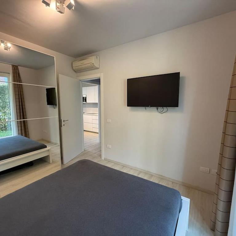 Luxury Lake View 2 Bed - Apartamento de 2 dormitorios - 28