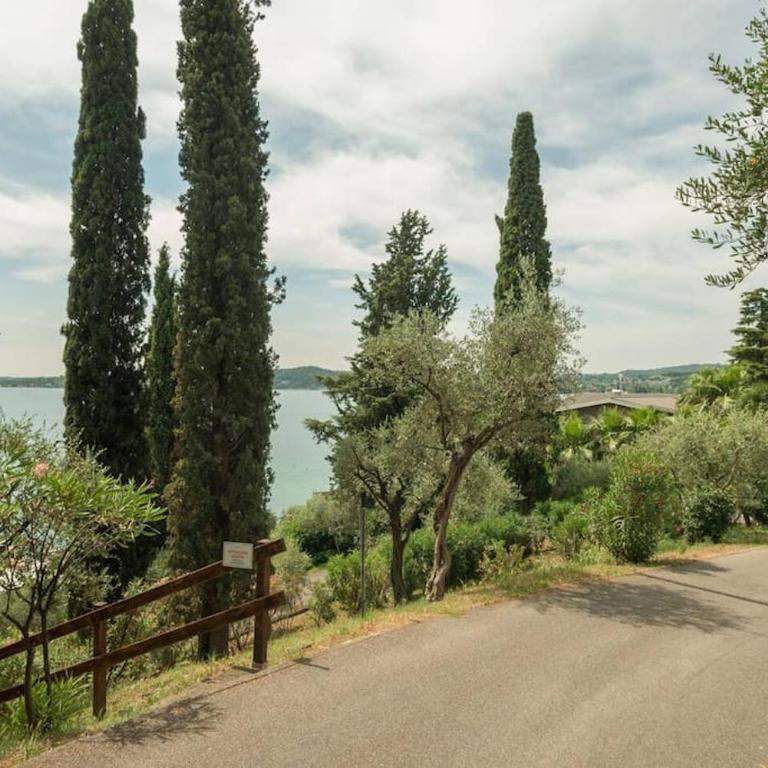 Luxury Lake View 2 Bed - Apartamento de 2 dormitorios - 29