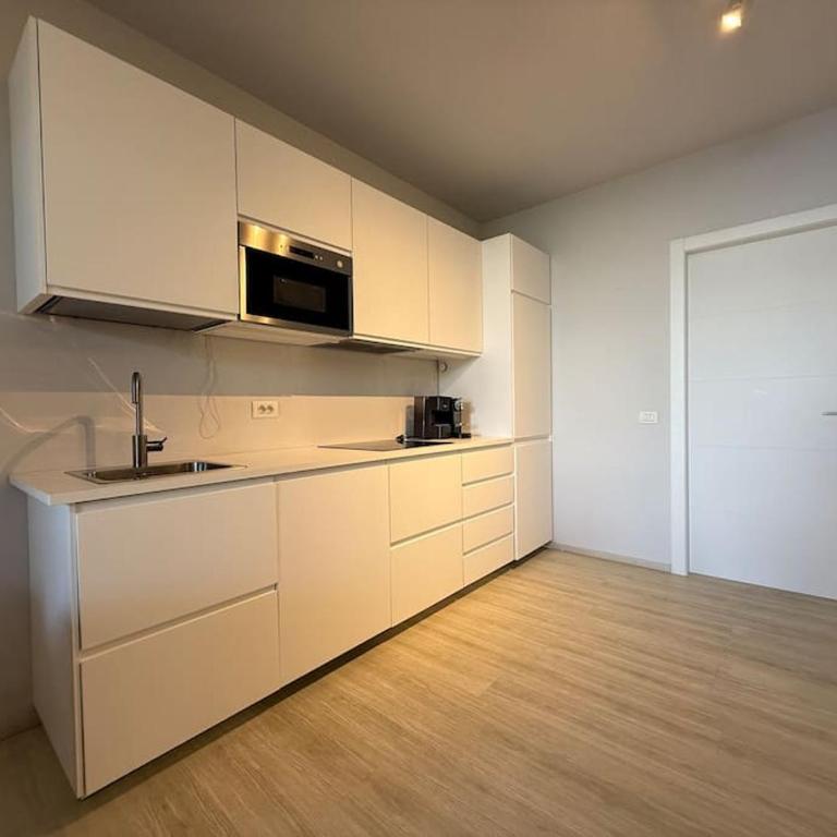 Luxury Lake View 2 Bed - Apartamento de 2 dormitorios - 38