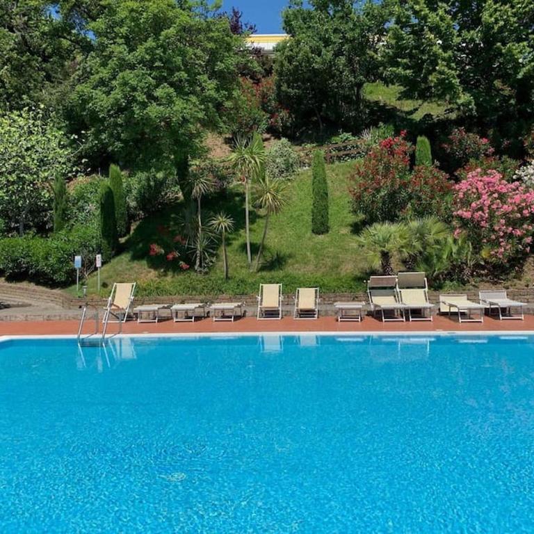 Luxury Lake View 2 Bed - Apartamento de 2 dormitorios - 44