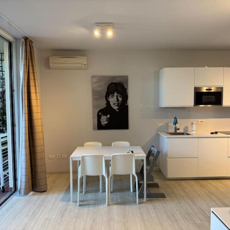 Luxury Lake View 2 Bed - Apartamento de 2 dormitorios - 46