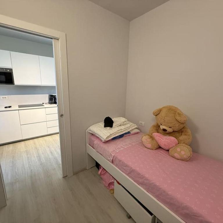 Luxury Lake View 2 Bed - Apartamento de 2 dormitorios - 49