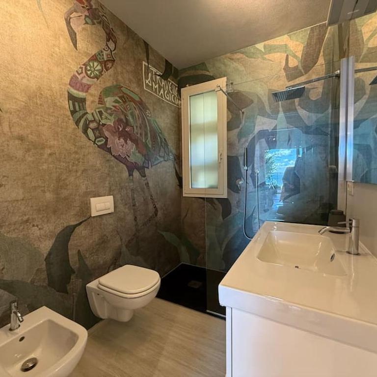 Luxury Lake View 2 Bed - Apartamento de 2 dormitorios - 56
