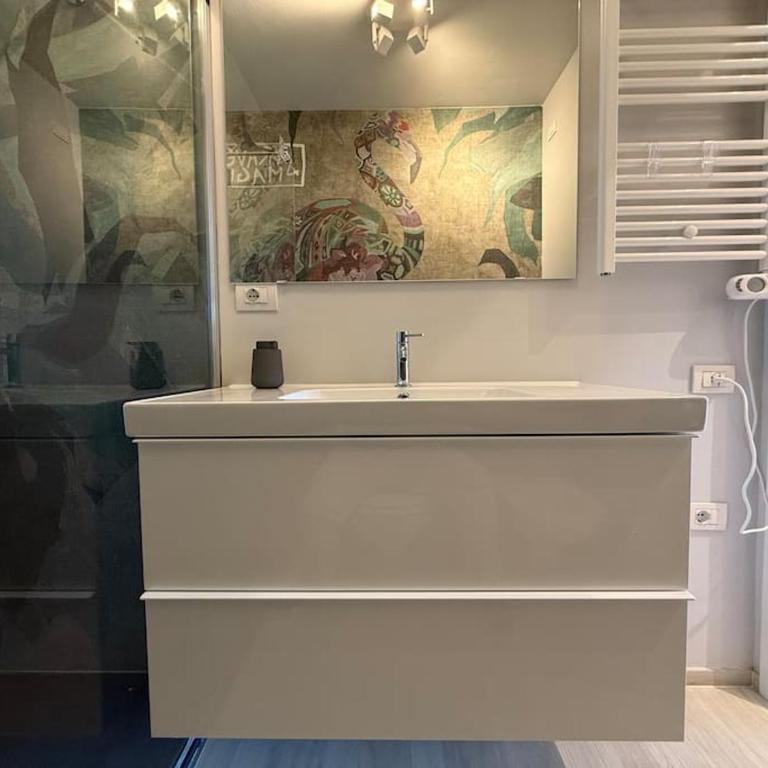 Luxury Lake View 2 Bed - Apartamento de 2 dormitorios - 57