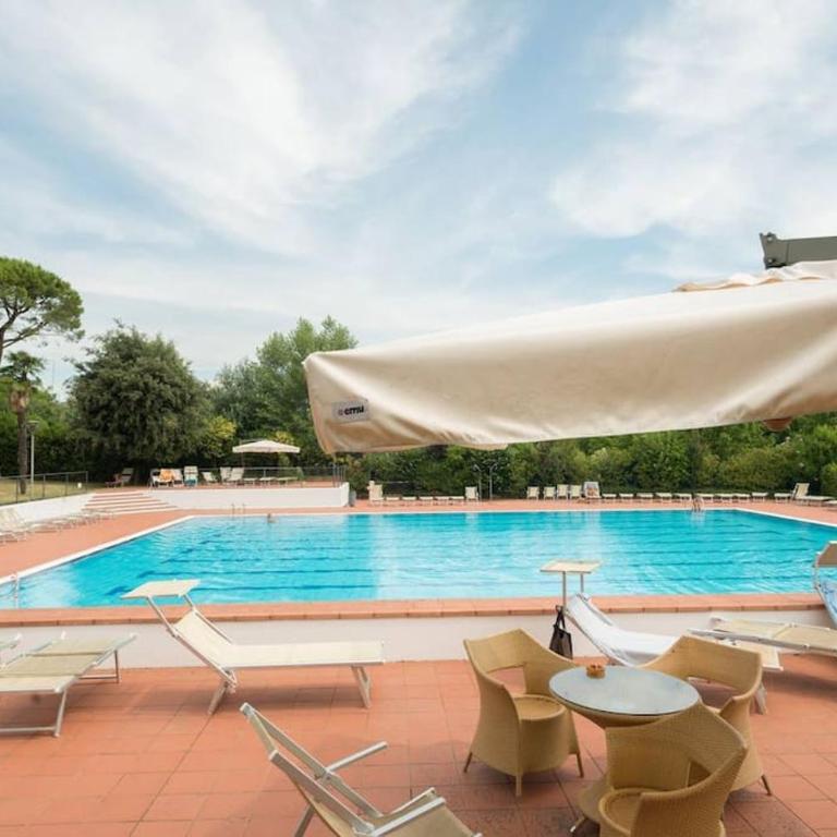 Luxury Lake View 2 Bed - Apartamento de 2 dormitorios - 65