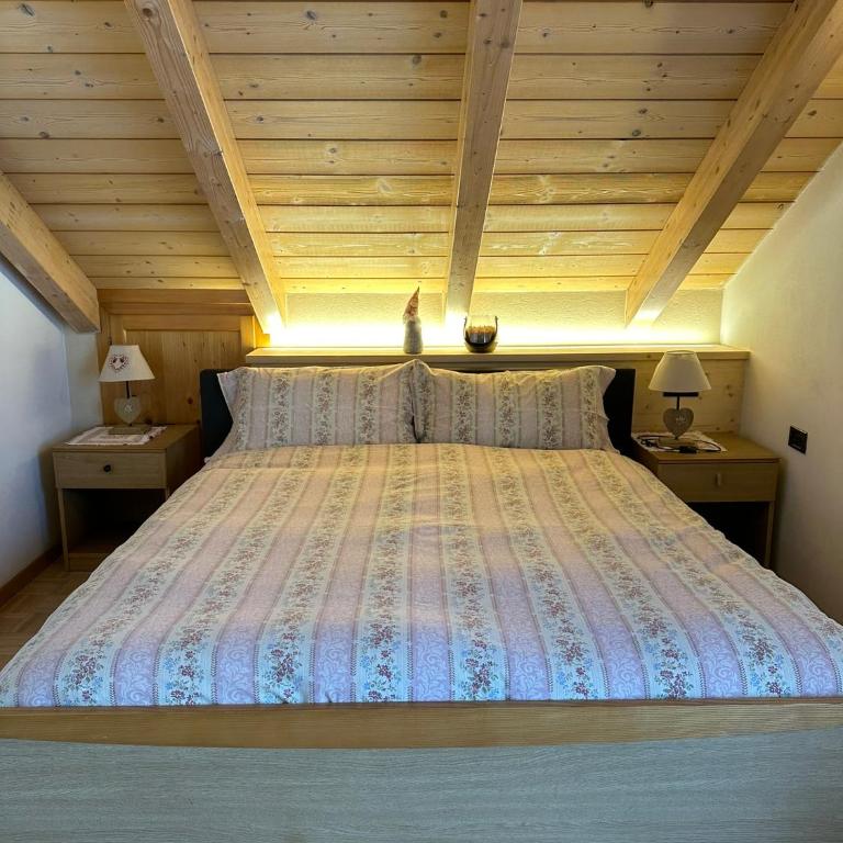 Villa Rosa - Appartamento con 1 Camera da Letto - 12
