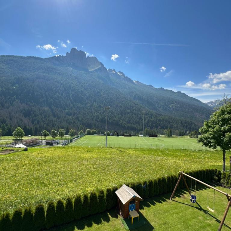 Villa Rosa - Appartamento con 1 Camera da Letto - 11