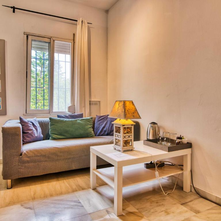 Villa Morera Bed & Breakfast - Habitación Doble Deluxe (1 adulto + 2 niños) - 5
