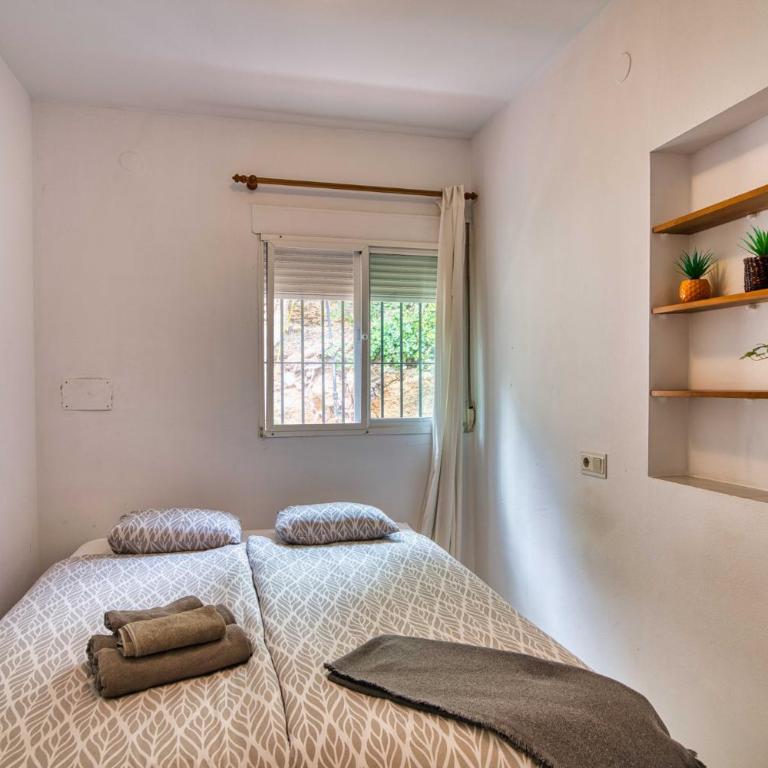 Villa Morera Bed & Breakfast - Habitación Doble Deluxe (1 adulto + 2 niños) - 6
