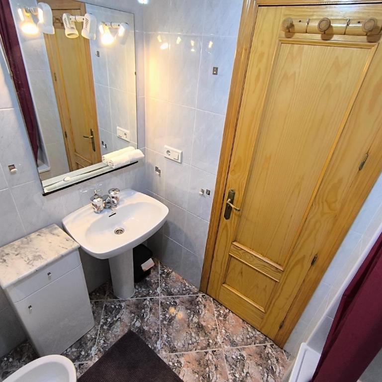 Apartmán Tomas - Apartamento de 2 dormitorios - 6