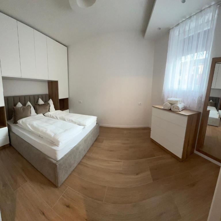 Villa Hajdi Q & U - Casa con 2 Camere da Letto - 14