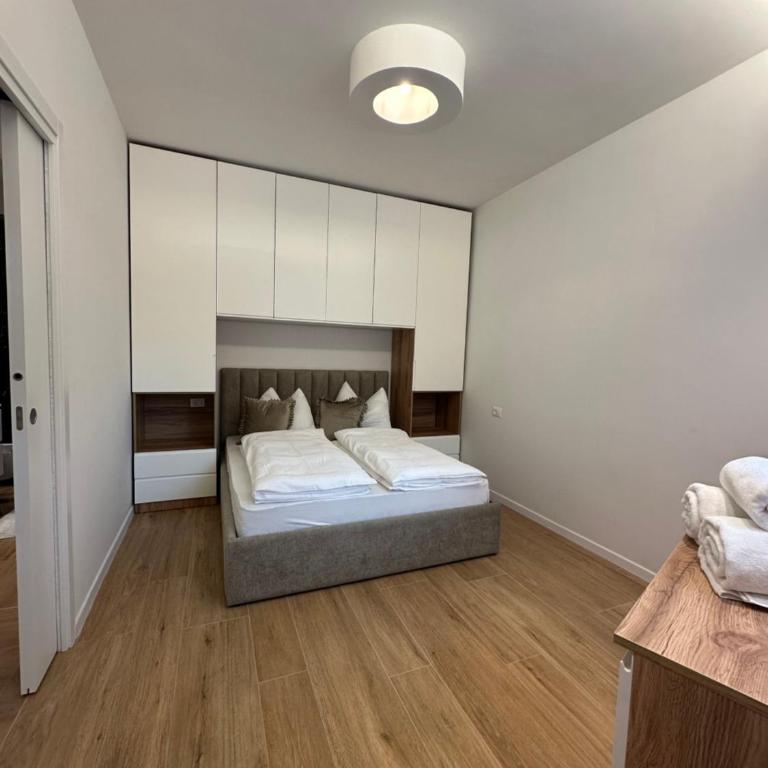 Villa Hajdi Q & U - Casa con 2 Camere da Letto - 10