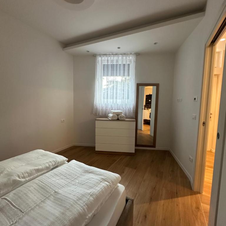Villa Hajdi Q & U - Casa con 2 Camere da Letto - 12