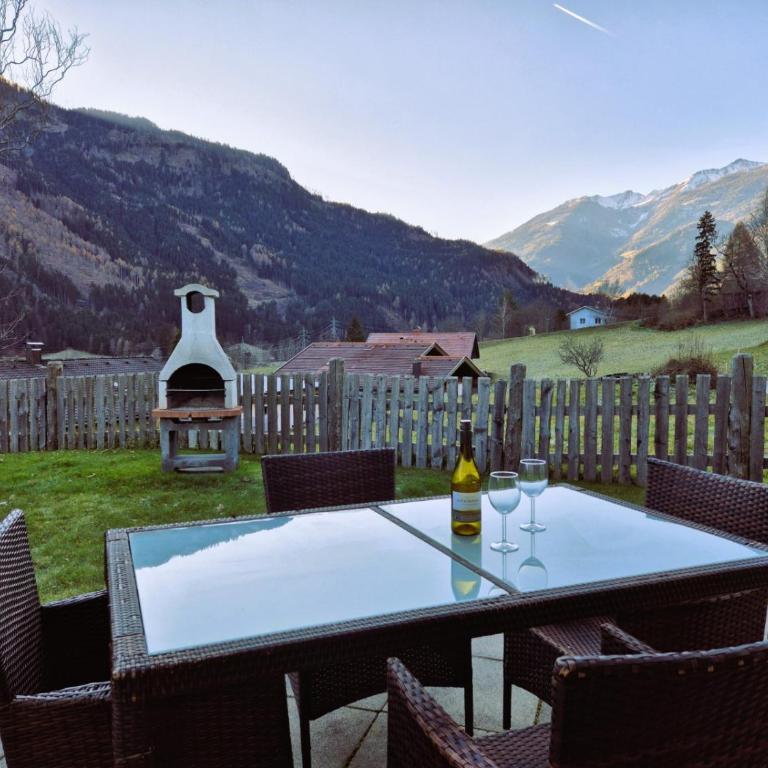 Appartementhaus Flattach - Appartamento con 2 Camere da Letto e Terrazza - 23