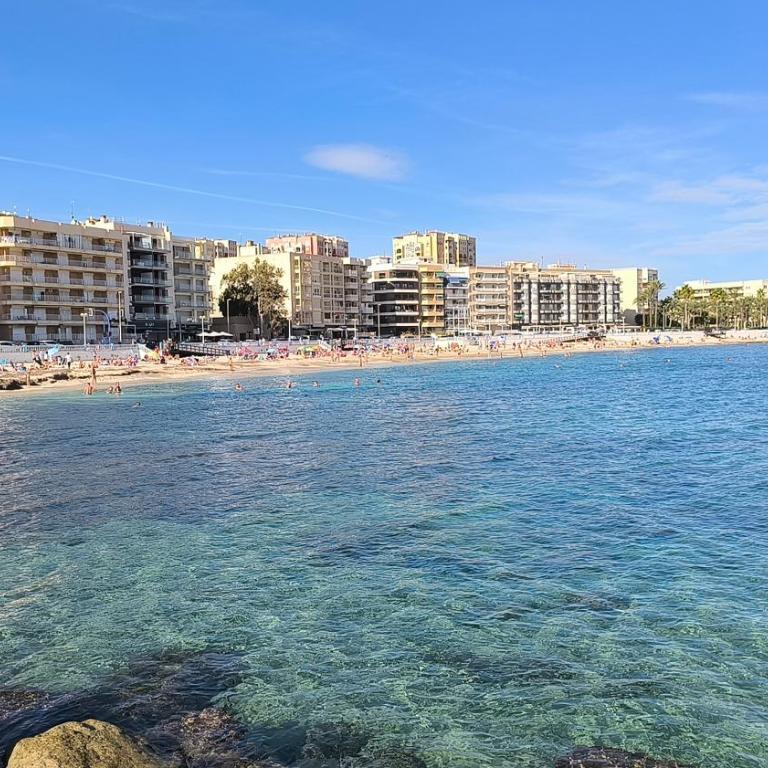 Apartmán Tomas - Apartamento de 2 dormitorios - 3