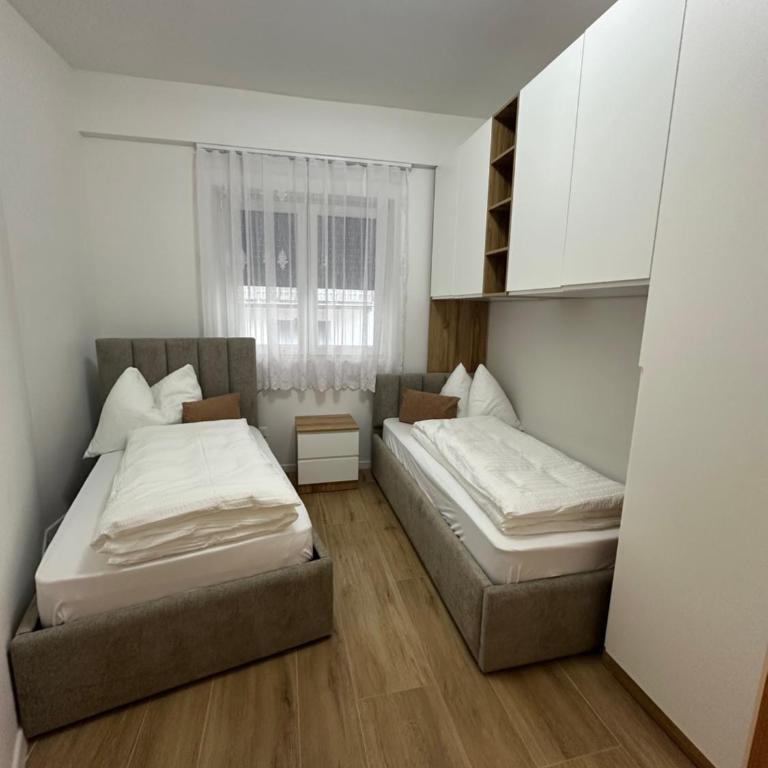 Villa Hajdi Q & U - Casa con 2 Camere da Letto - 8