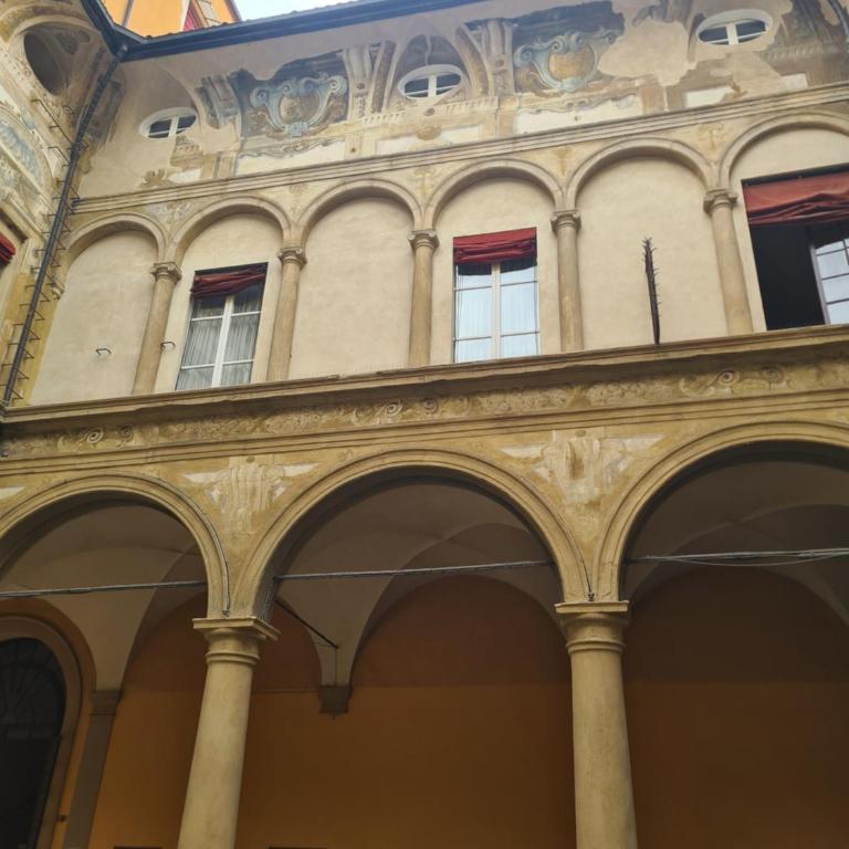 Luxury Apartment in Palazzo Spada - Appartamento con 2 Camere da Letto e Balcone - 27