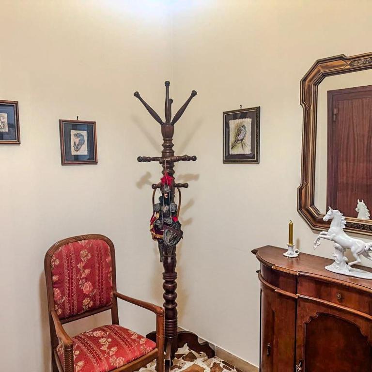 Cuella's Apartment - Syracuse - Appartamento Standard con 3 Camere da Letto - 15