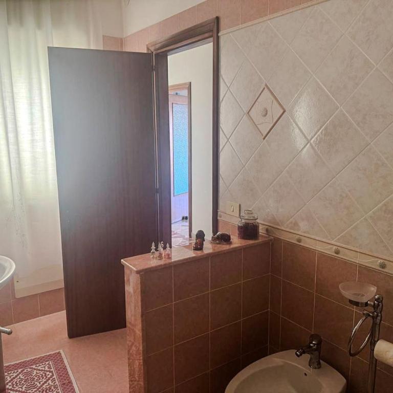 Cuella's Apartment - Syracuse - Appartamento Standard con 3 Camere da Letto - 17
