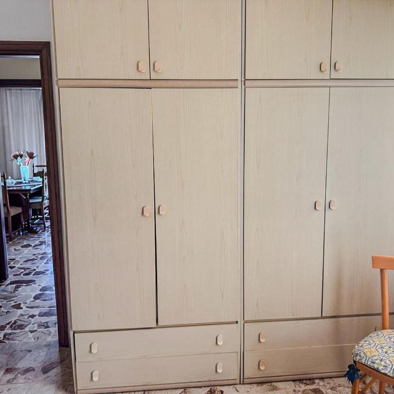 Cuella's Apartment - Syracuse - Appartamento Standard con 3 Camere da Letto - 13