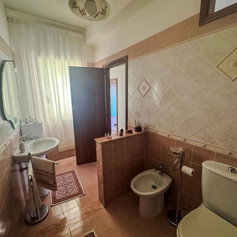 Cuella's Apartment - Syracuse - Appartamento Standard con 3 Camere da Letto - 19