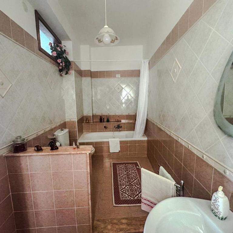 Cuella's Apartment - Syracuse - Appartamento Standard con 3 Camere da Letto - 18