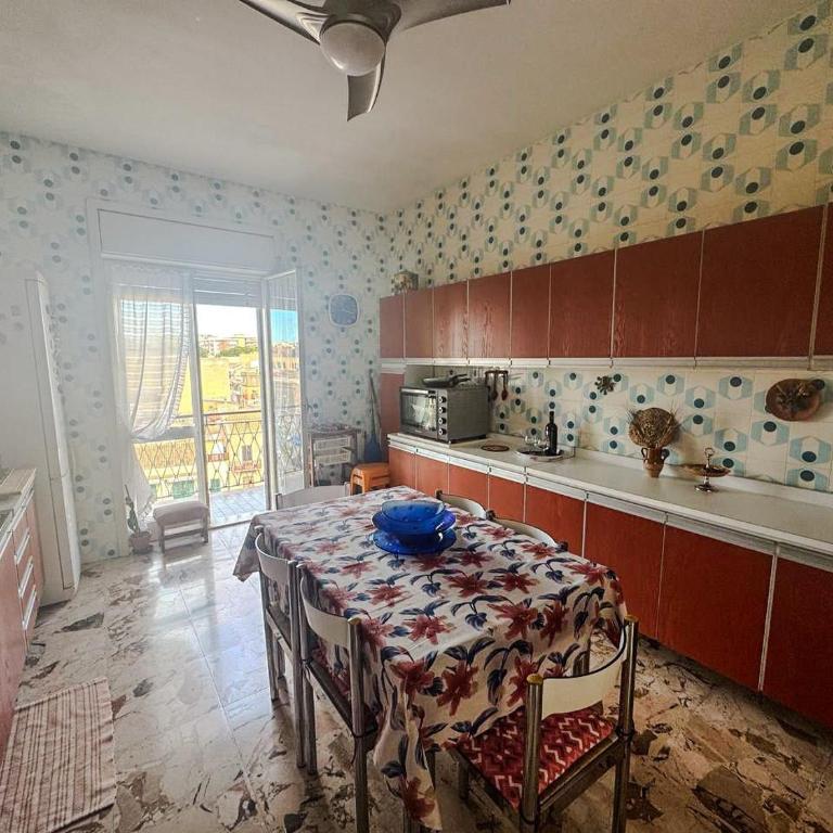 Cuella's Apartment - Syracuse - Appartamento Standard con 3 Camere da Letto - 22