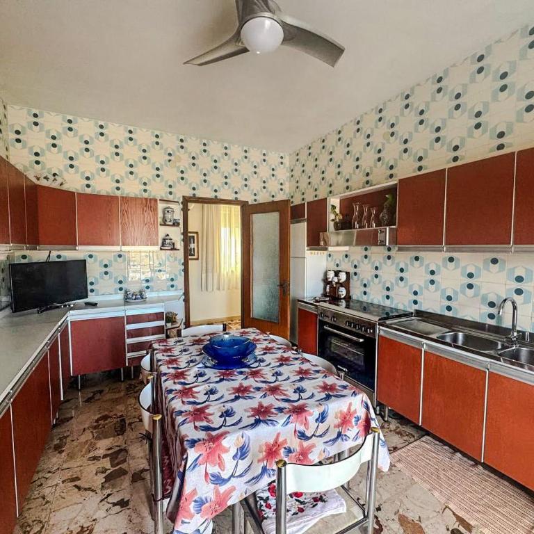 Cuella's Apartment - Syracuse - Appartamento Standard con 3 Camere da Letto - 23