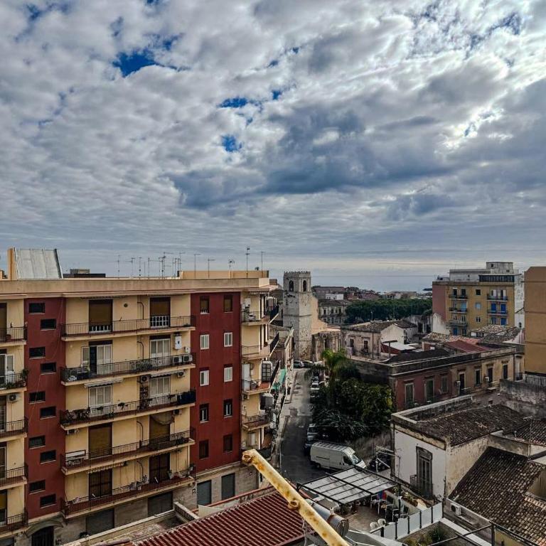 Cuella's Apartment - Syracuse - Appartamento Standard con 3 Camere da Letto - 24