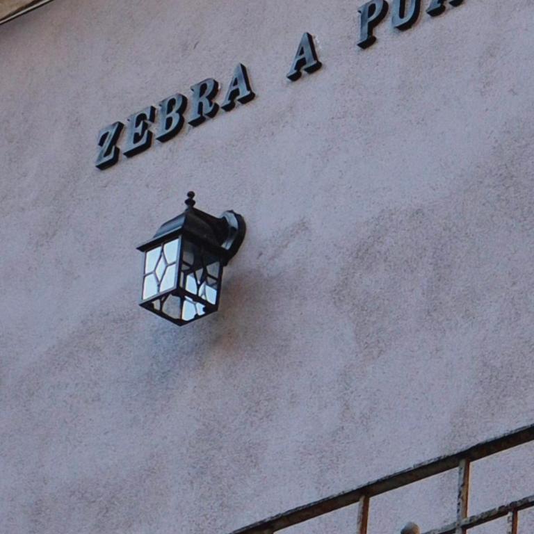 Zebra a Pua' Boutique Apartment - Two-Bedroom House - 14