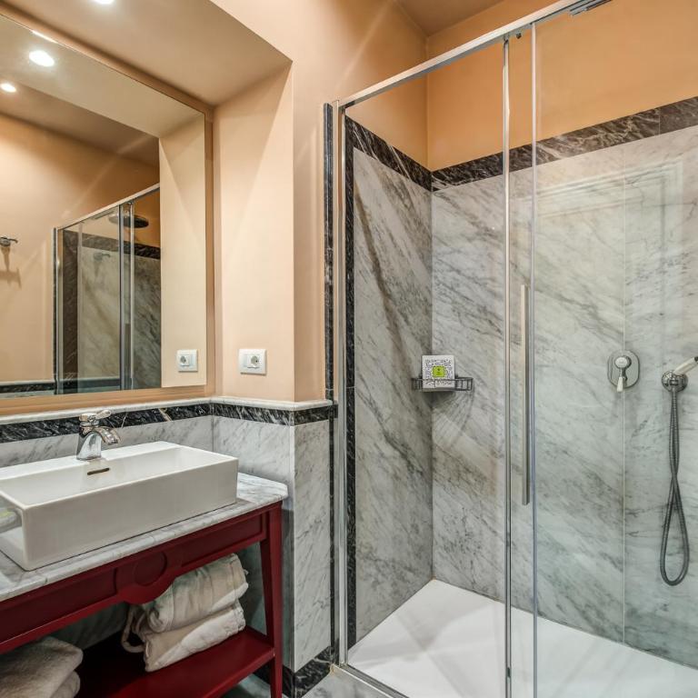 Imperial Hotel Tramontano - Junior Suite con Terrazza e Vista Mare - 7