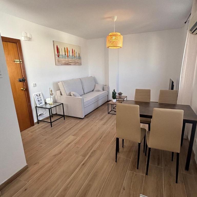Casa Sofia - Torre de la Malmuerta - Apartamento de 1 dormitorio - 3