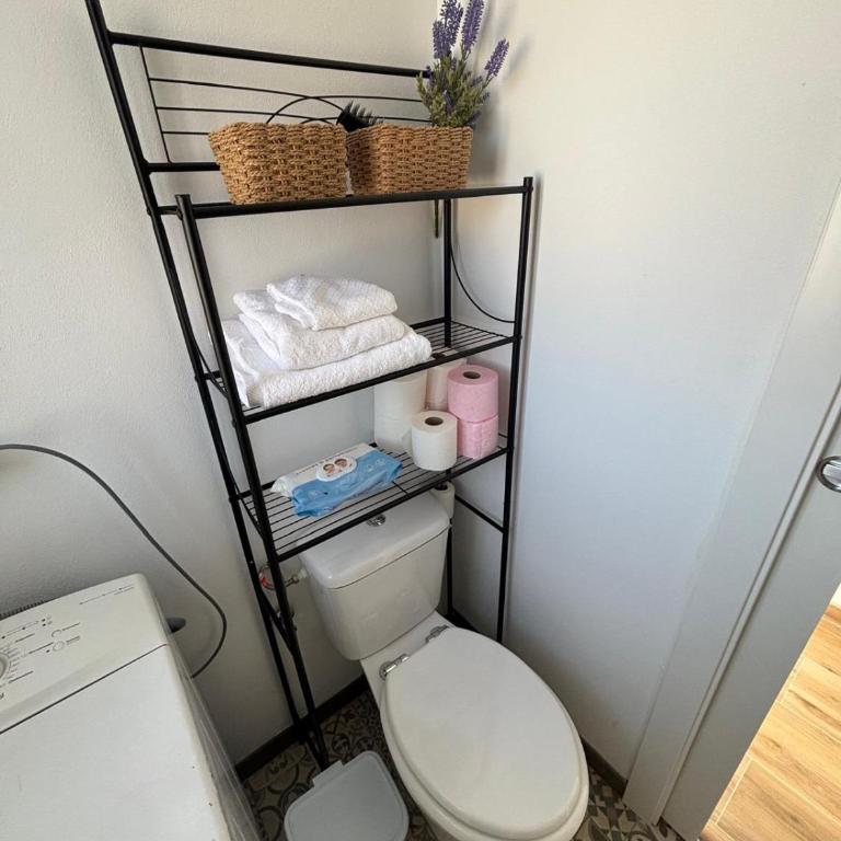 Casa Sofia - Torre de la Malmuerta - Apartamento de 1 dormitorio - 25