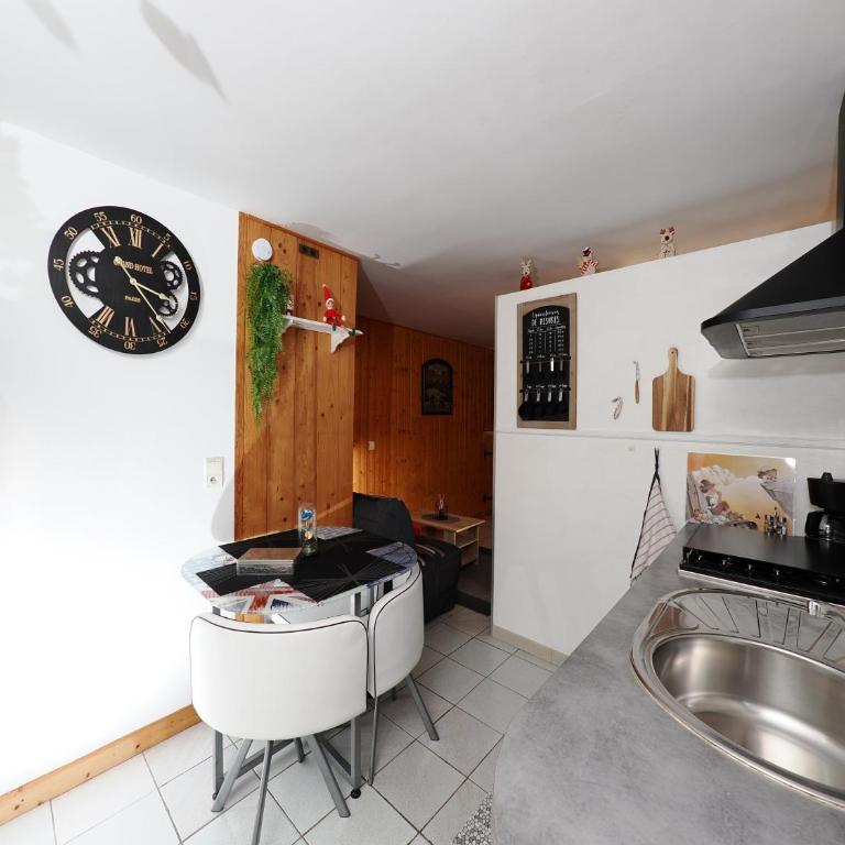 La Charlotte - Appartement 1 Chambre - 11