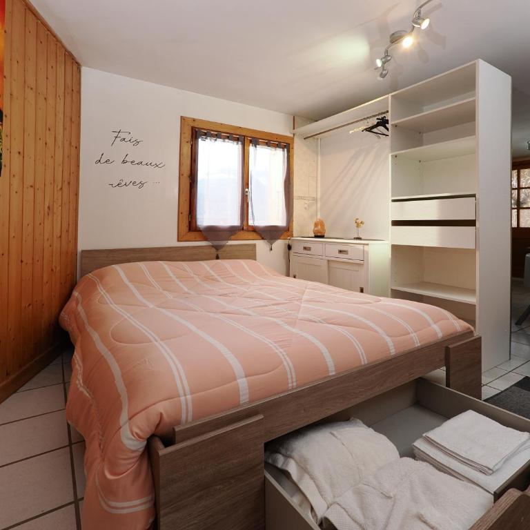 La Charlotte - Appartement 1 Chambre - 10