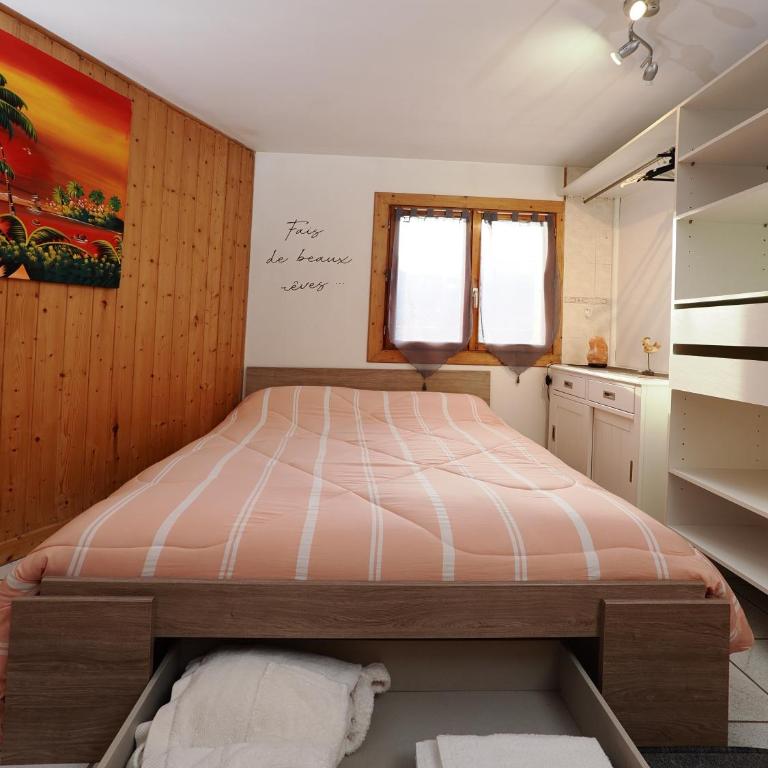 La Charlotte - Appartement 1 Chambre - 12