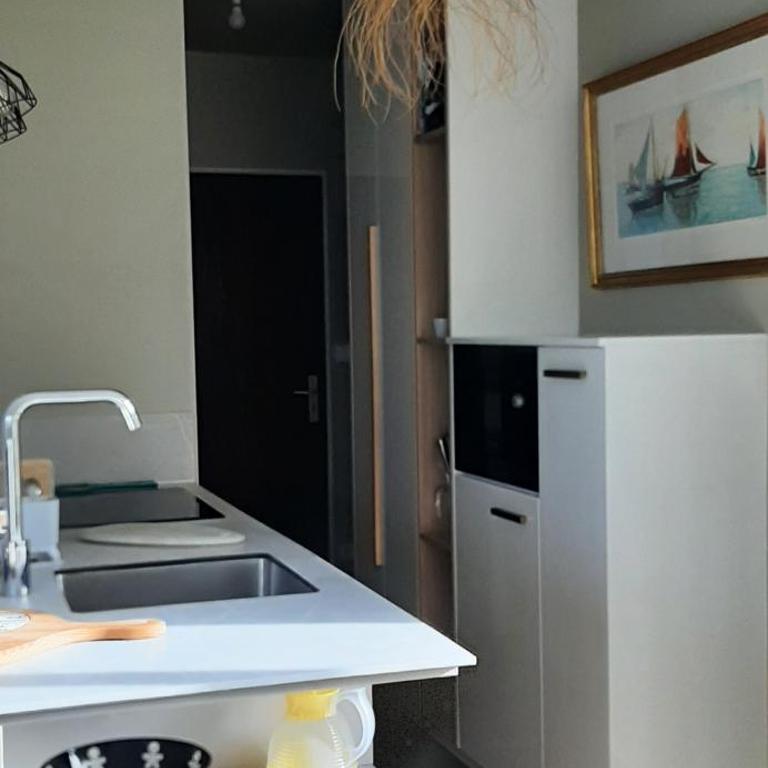 Les Terrasses Plage Benoit - Appartamento con 1 Camera da Letto - 10