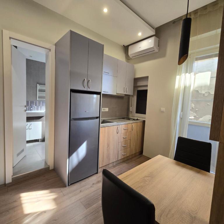 Brankov Apartments - Studio - 4