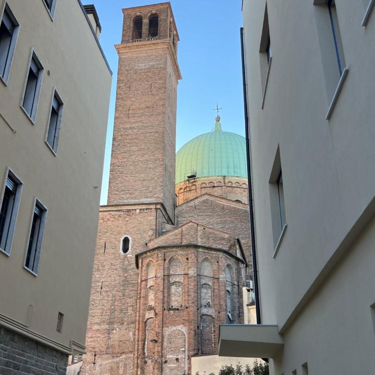 Centro Università Stazione - Suite Bovetta - Appartamento con 1 Camera da Letto - 32
