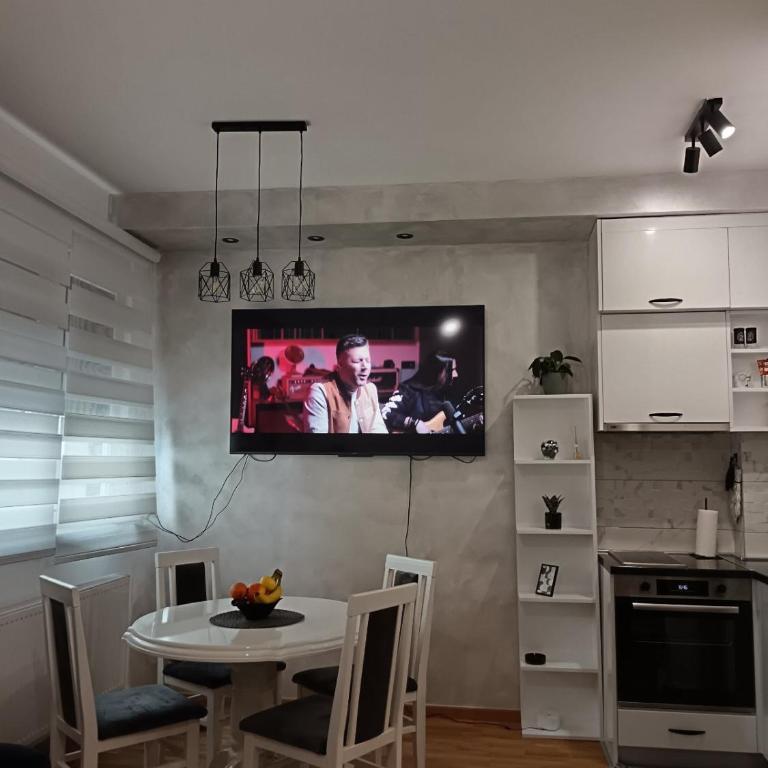 City011 apartman - Apartman sa Terasom - 1